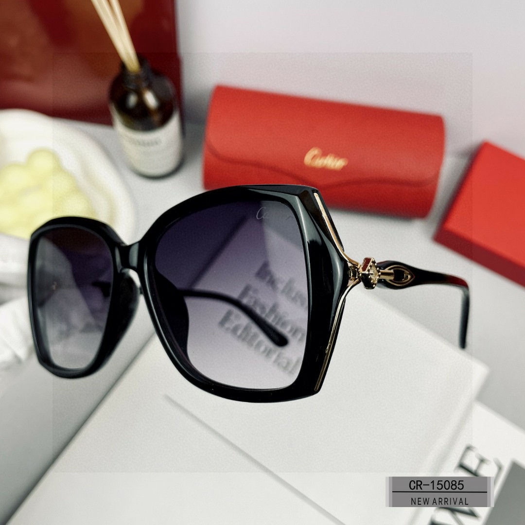 CARTIER( カルティエ) サングラス 2475