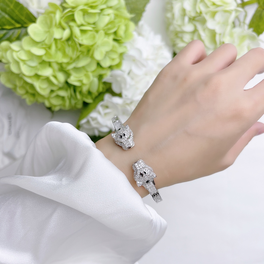 【CARTIER】ブレスレット ファッションオールマッチ