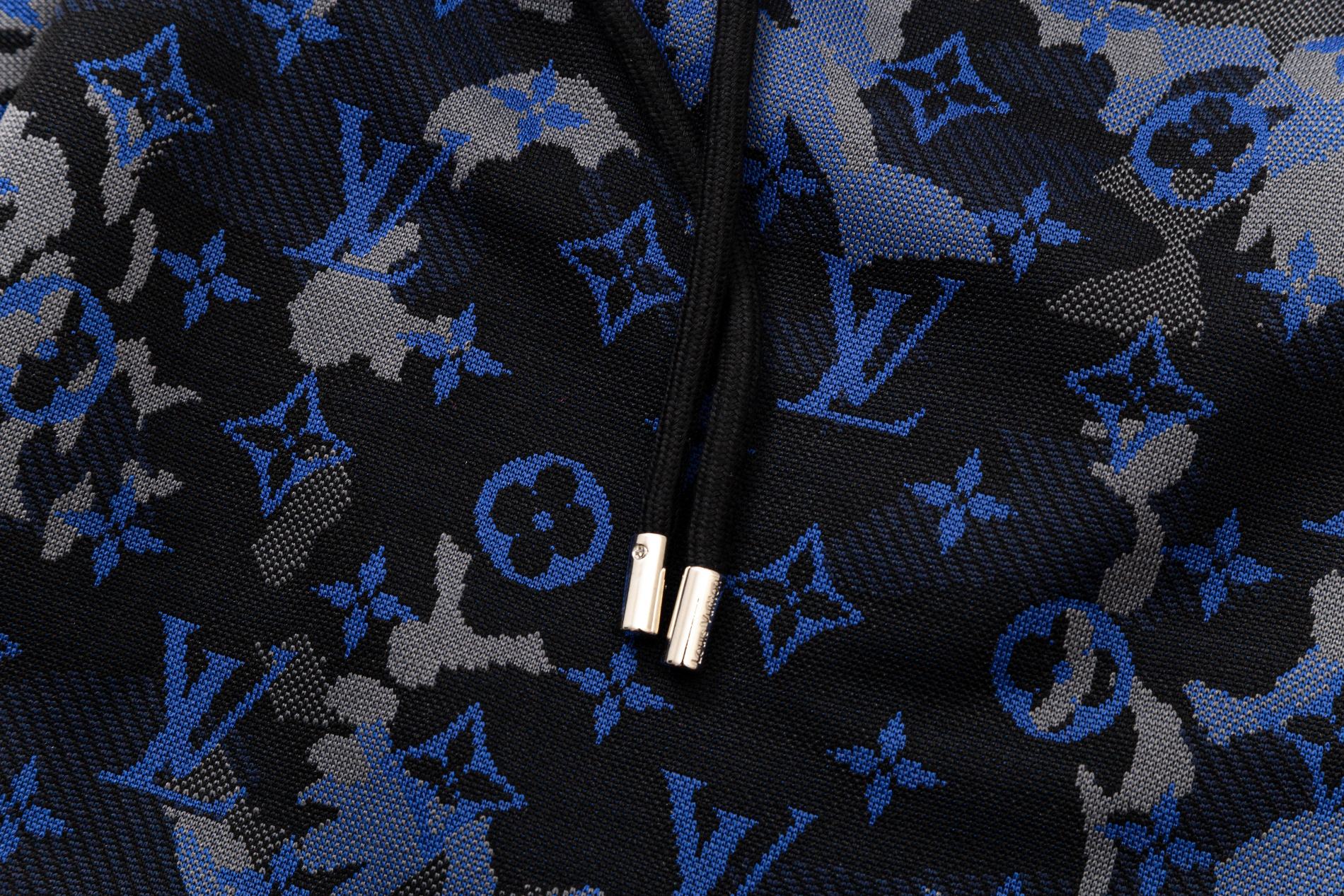 【LOUIS VUITTON 公式旗艦店】ルイヴィトン  ショートパンツご好評に付き再入荷！