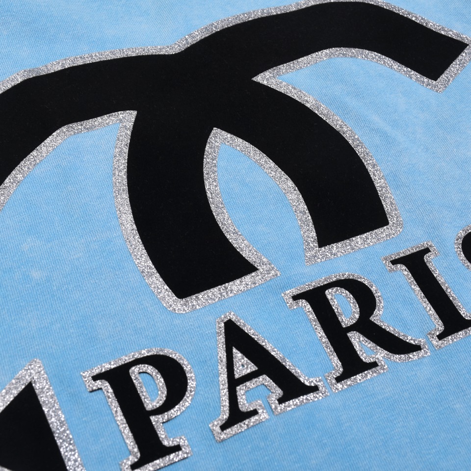 【CHANEL 公式旗艦店】シャネル  Tシャツ ご好評に付き再入荷！