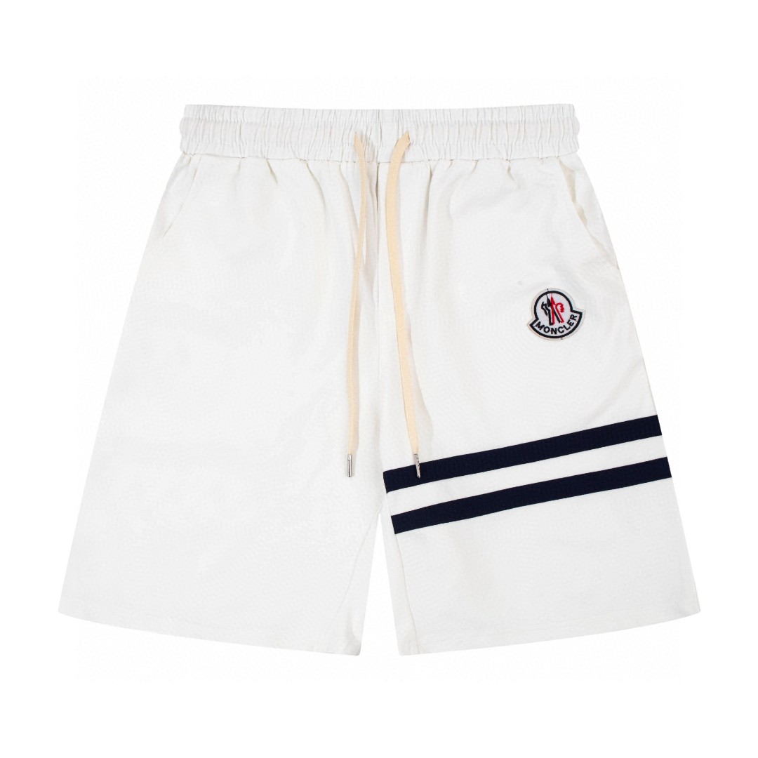 [Copy]【MONCLER 公式旗艦店】モンクレール   ショートパンツ  ご好評に付き再入荷！