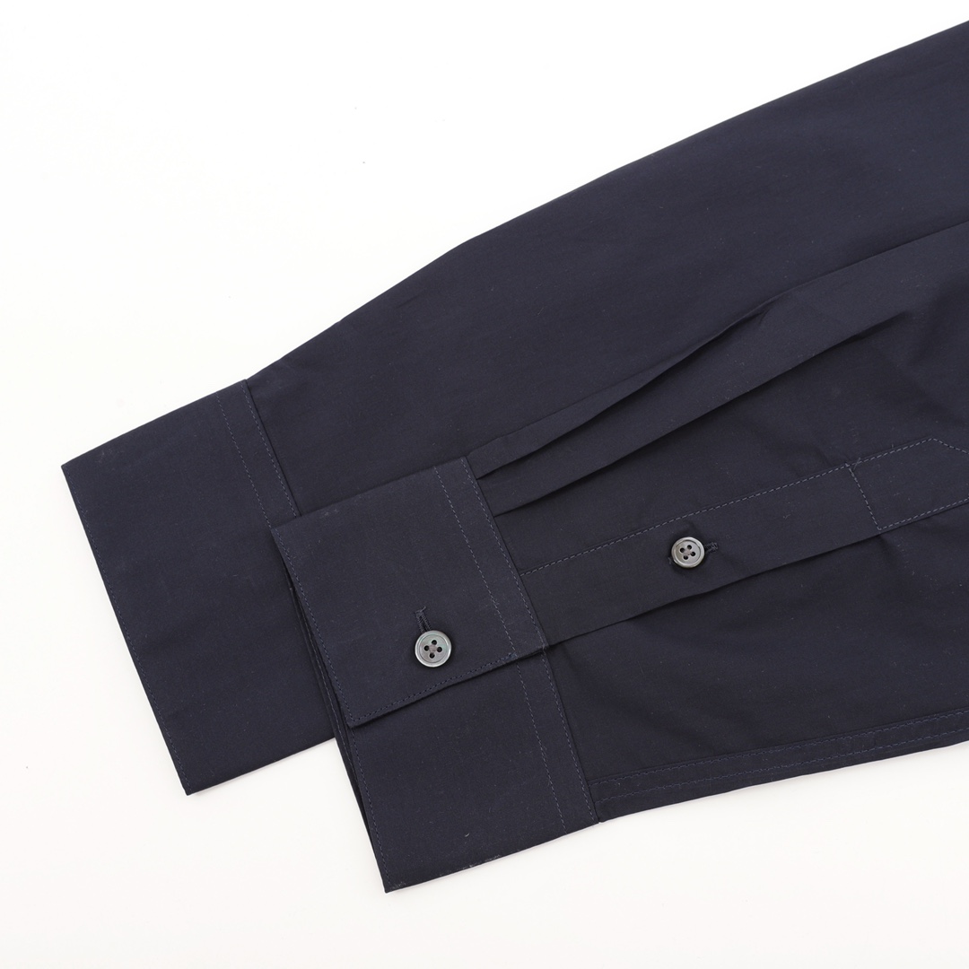 【CHROME HEARTS  公式旗艦店】クロムハーツ  シャツ  ご好評に付き再入荷！