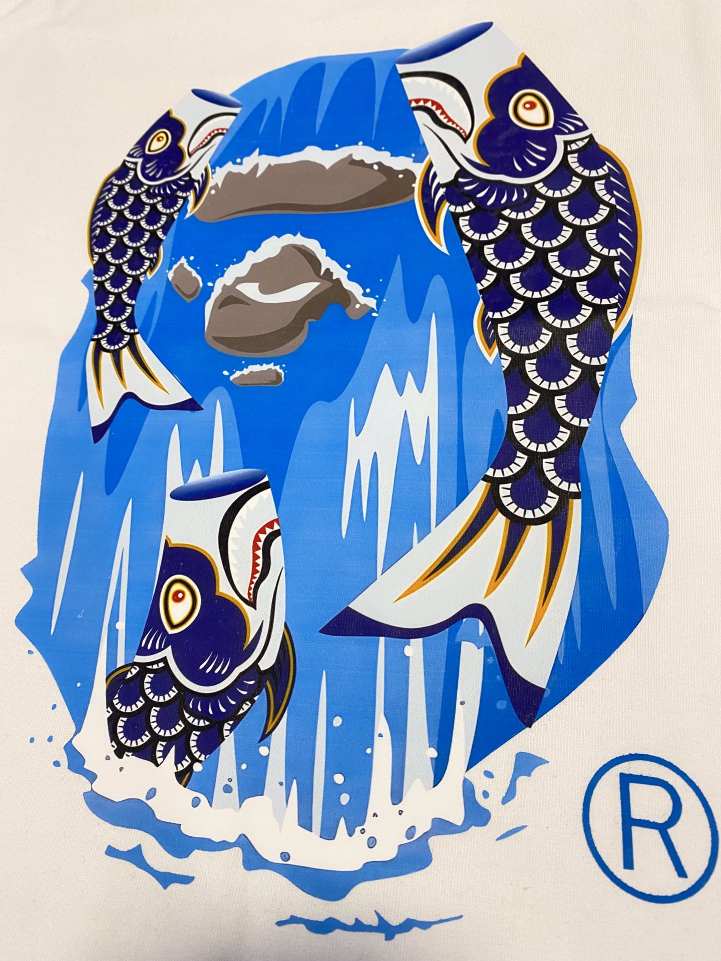 【BAPE  公式旗艦店】Tシャツご好評に付き再入荷！