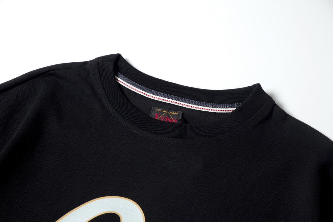 【EVISU  公式旗艦店】エヴィス Tシャツご好評に付き再入荷！