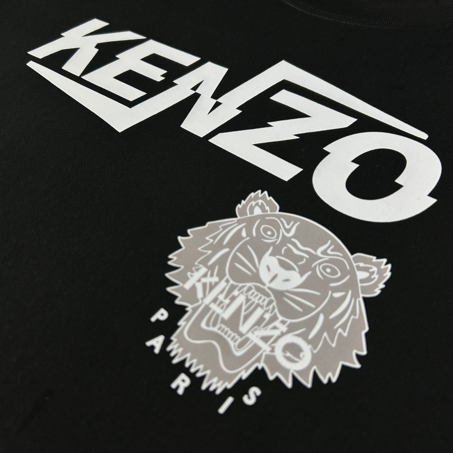 【KENZO 公式旗艦店】ケンゾー Tシャツご好評に付き再入荷！