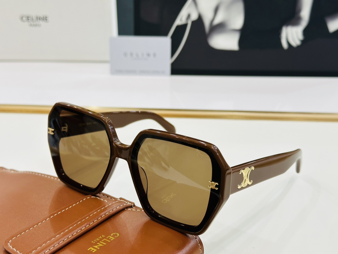 CELINE(セリーヌ) サングラス