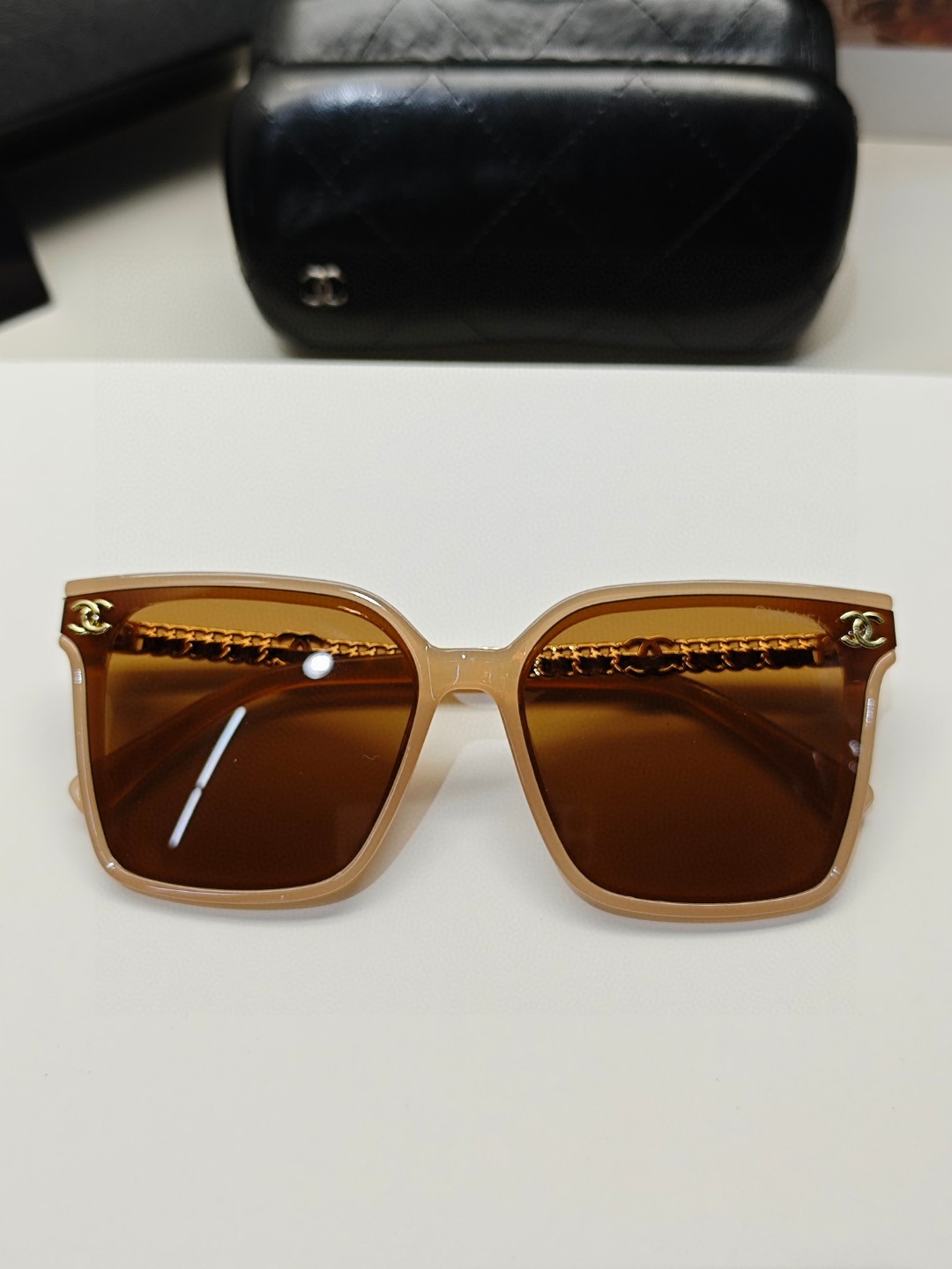 CHANEL(シャネル) サングラス