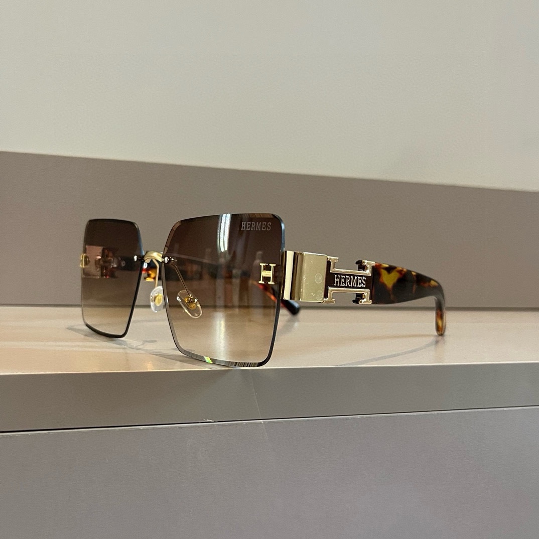 HERMES(エルメス) サングラス