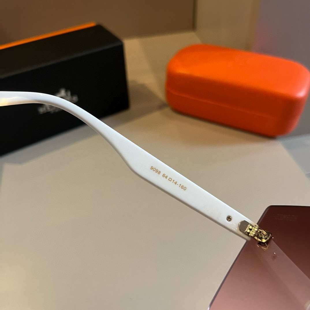 HERMES(エルメス) サングラス