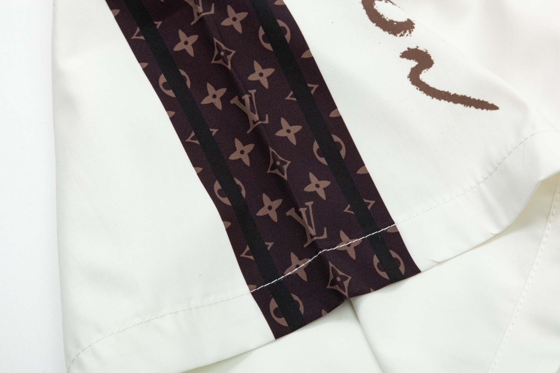 【LOUIS VUITTON  公式旗艦店】ルイヴィトン  ショートパンツご好評に付き再入荷24613