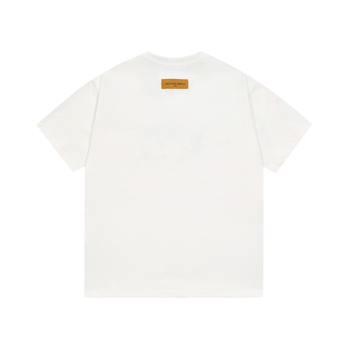 【LOUIS VUITTON  公式旗艦店】ルイヴィトン  Tシャツ ご好評に付き再入荷 240624