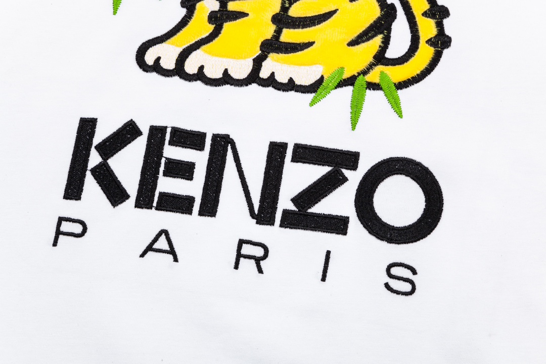 【KENZO  公式旗艦店】ケンゾー Tシャツご好評に付き再入荷 24628