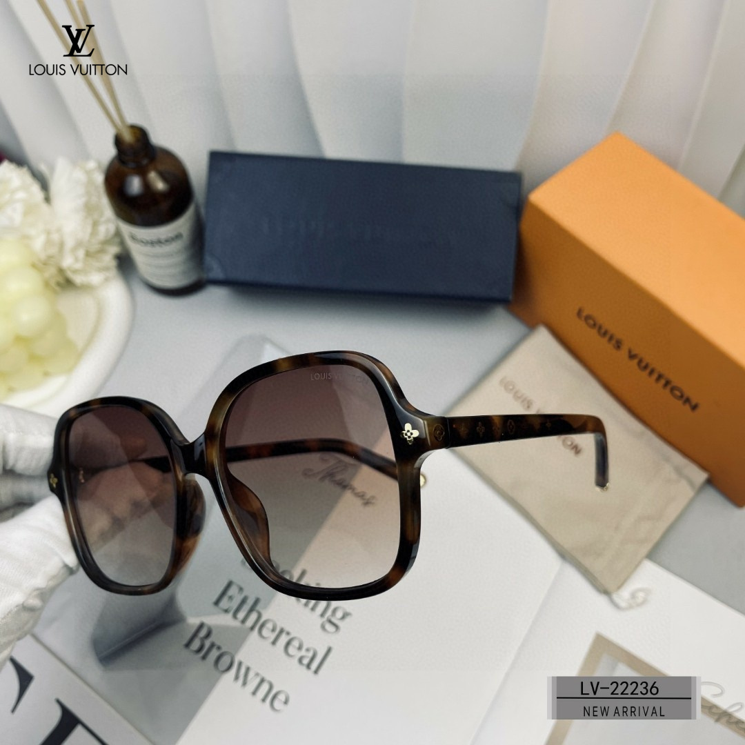 LOUIS VUITTON(ルイヴィトン) サングラス 24706