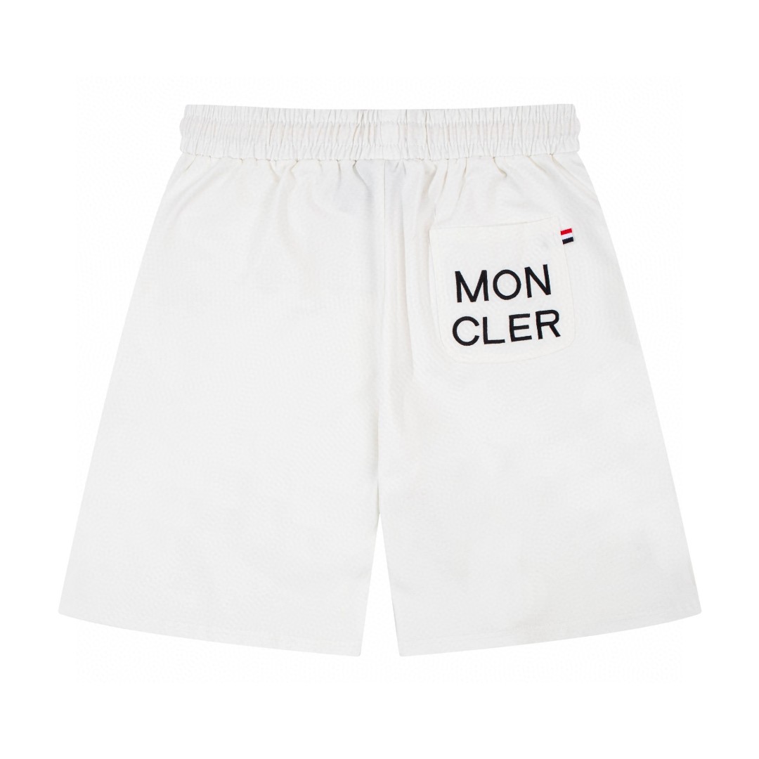 [Copy]【MONCLER 公式旗艦店】モンクレール   ショートパンツ  ご好評に付き再入荷！