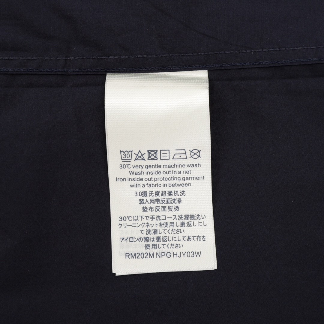 【CHROME HEARTS  公式旗艦店】クロムハーツ  シャツ  ご好評に付き再入荷！