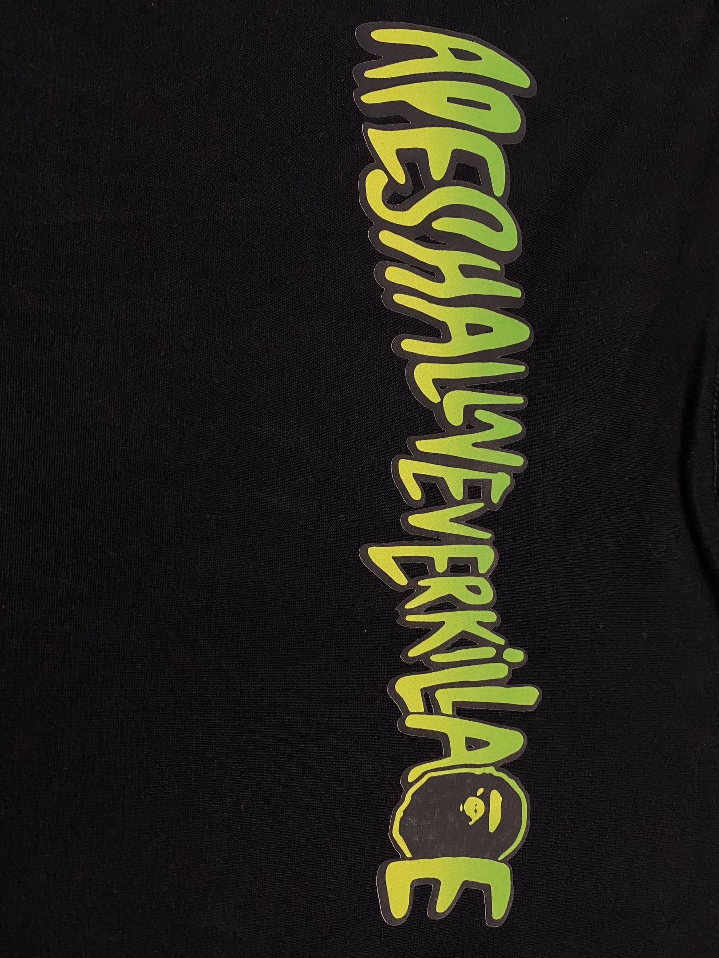 【BAPE  公式旗艦店】Tシャツご好評に付き再入荷！