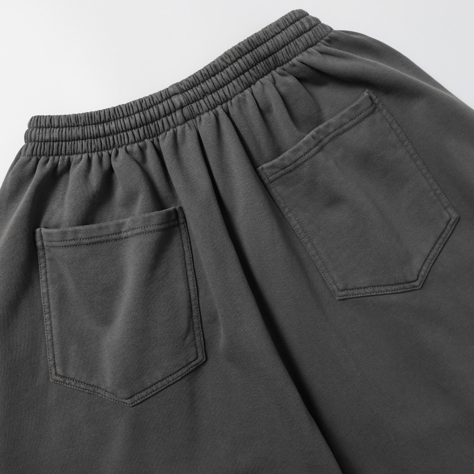 【BALENCIAGA  公式旗艦店】バレンシアガ  ショートパンツご好評に付き再入荷！