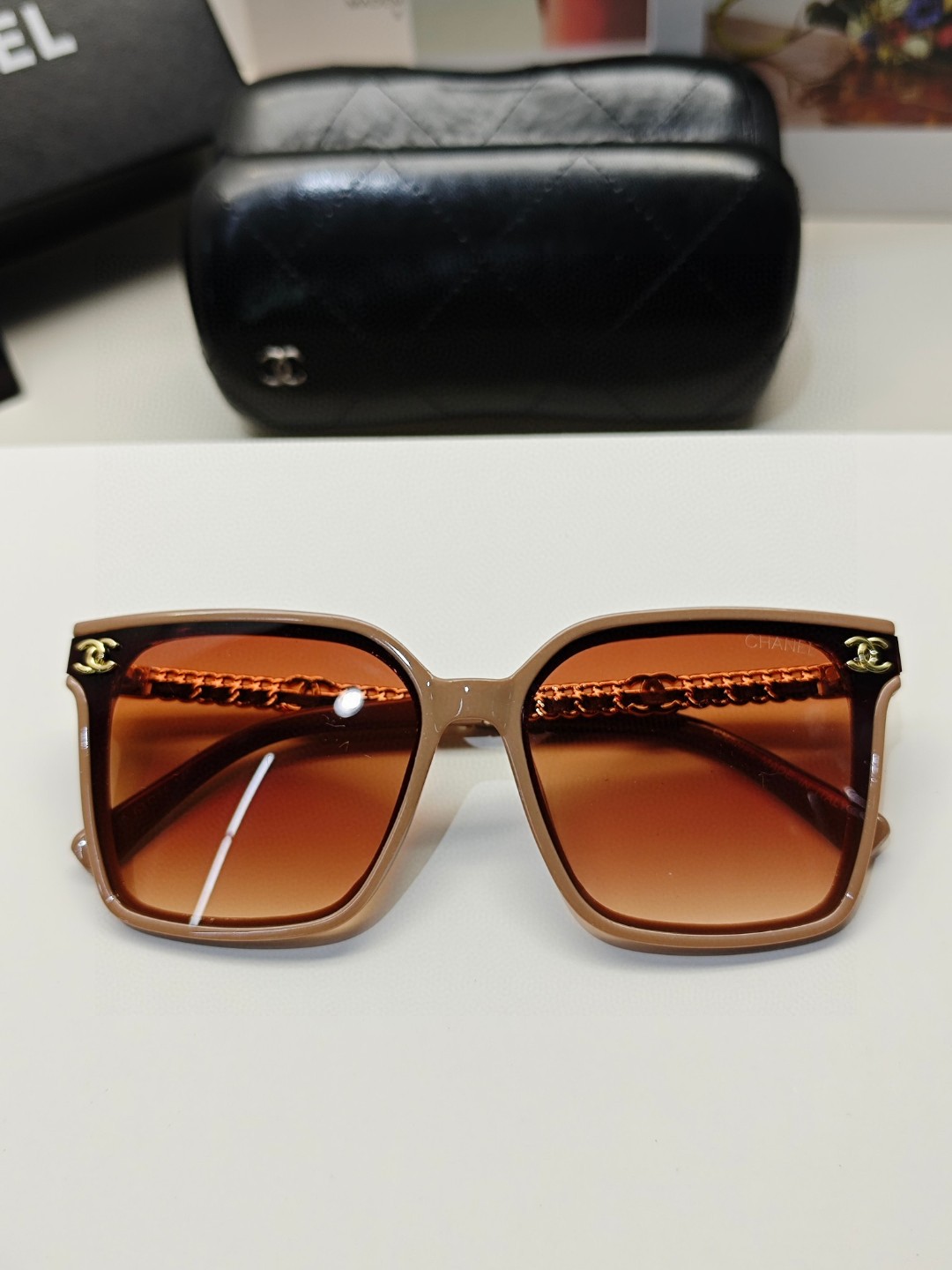 CHANEL(シャネル) サングラス