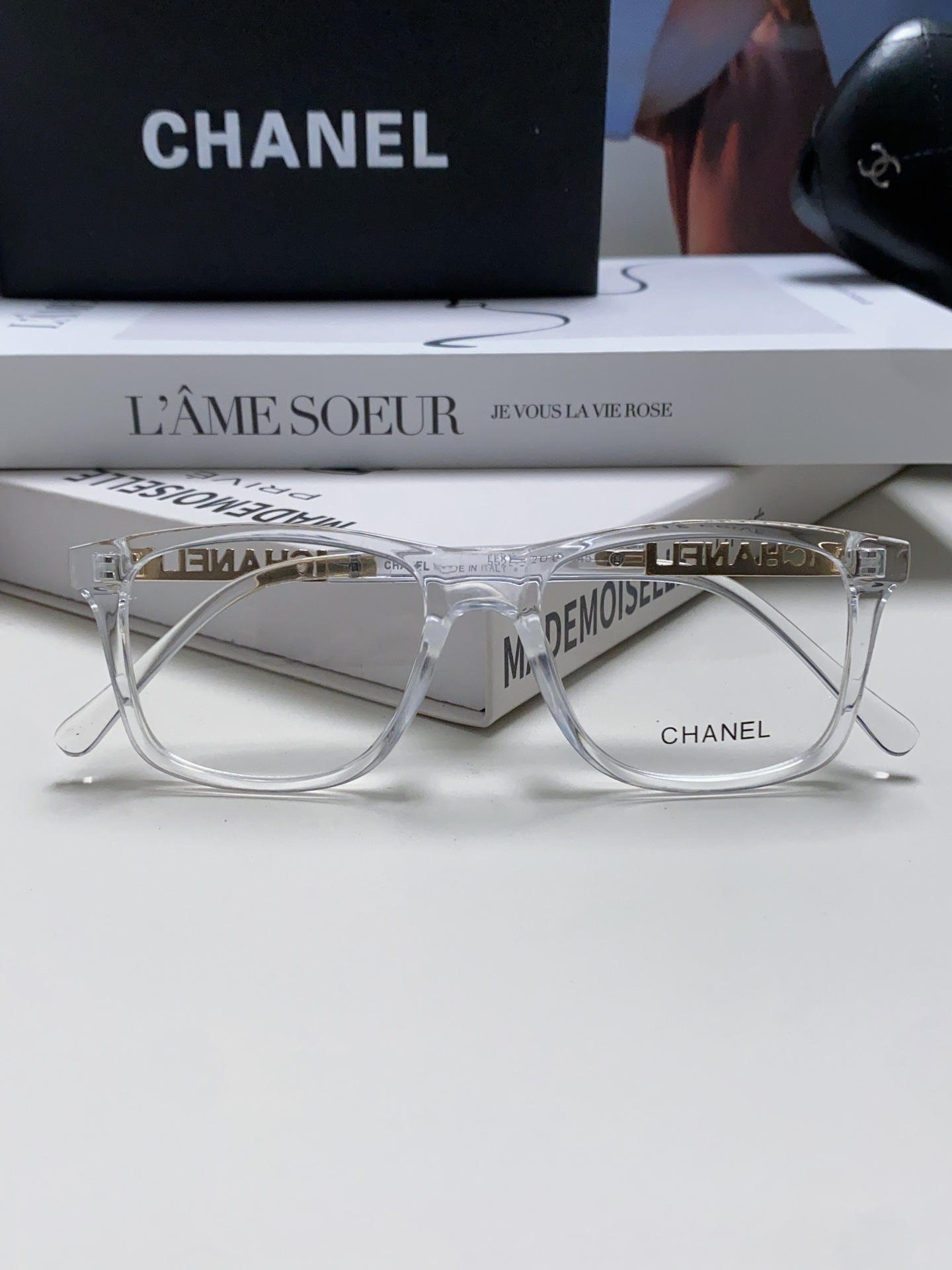 CHANEL(シャネル) サングラス