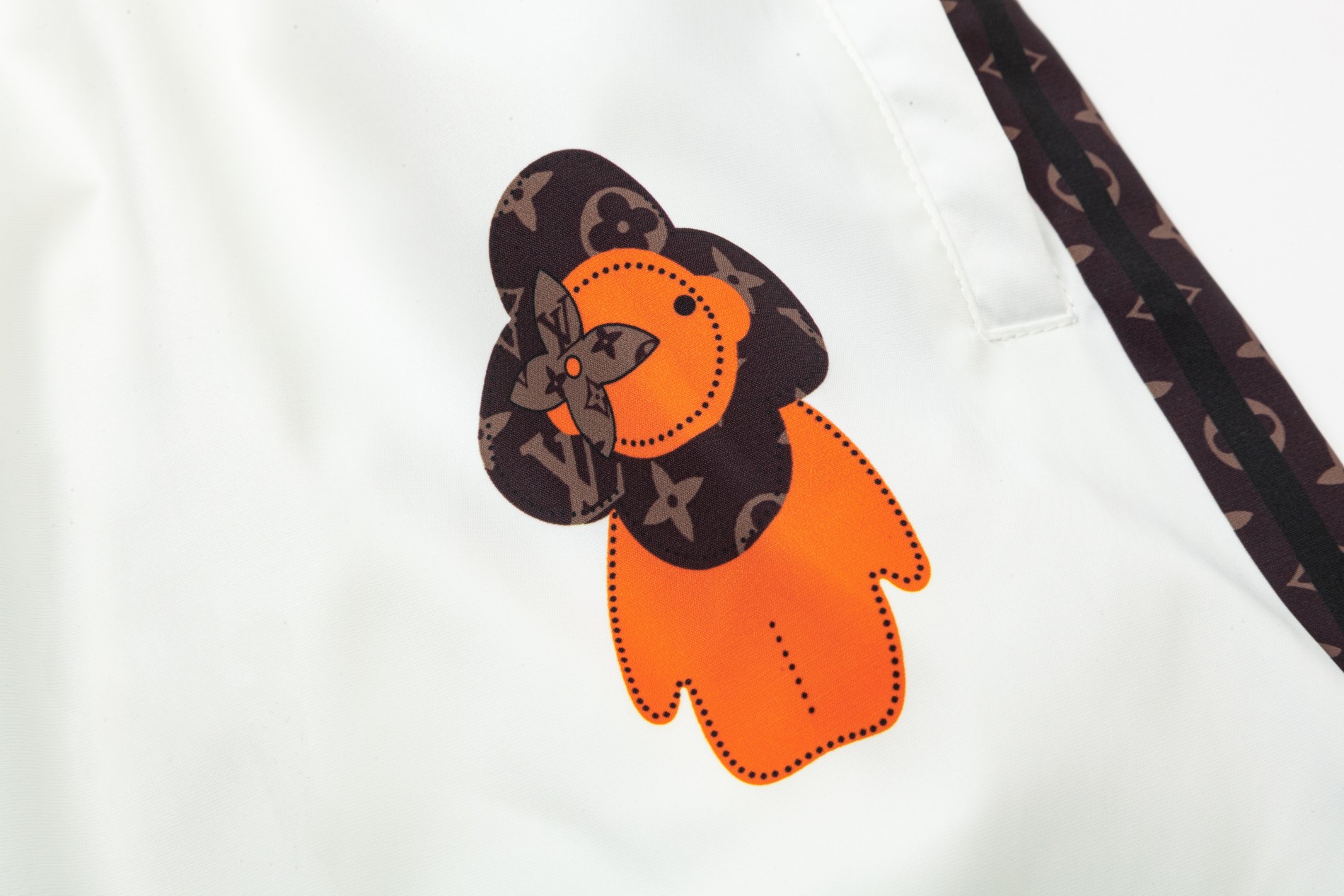 【LOUIS VUITTON  公式旗艦店】ルイヴィトン  ショートパンツご好評に付き再入荷24613