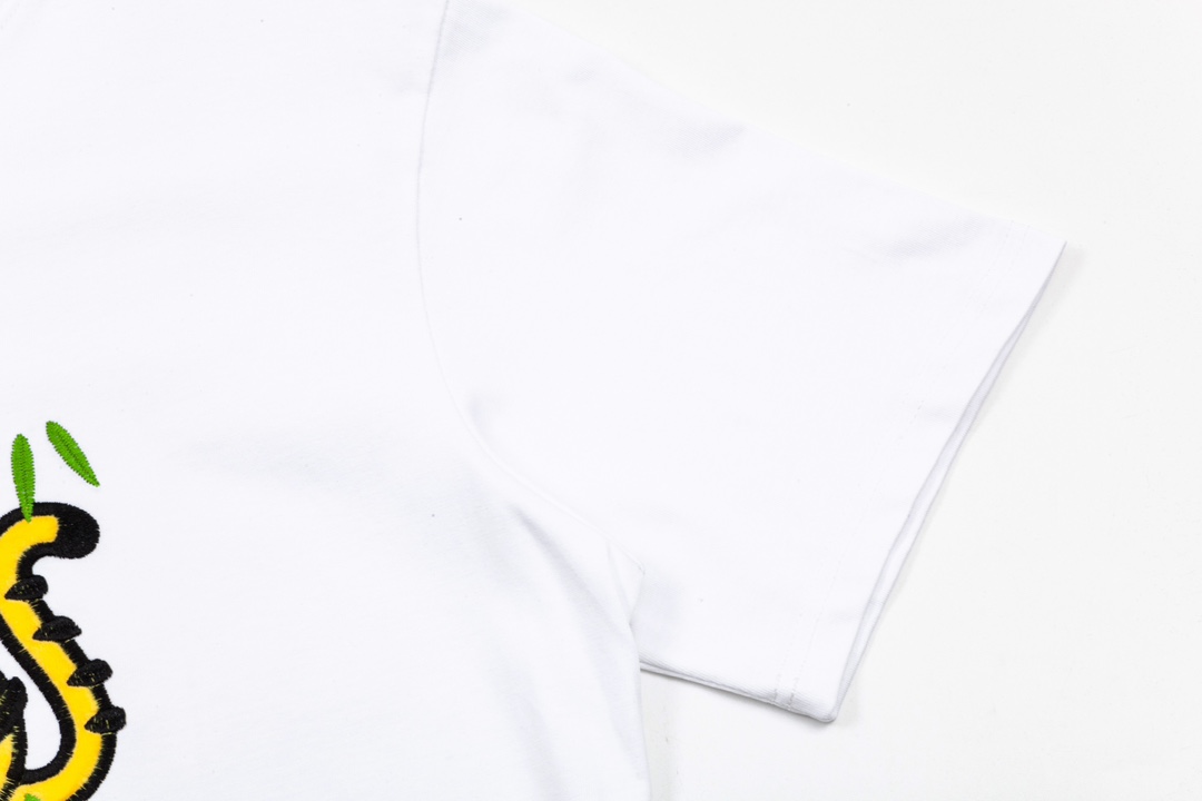 【KENZO  公式旗艦店】ケンゾー Tシャツご好評に付き再入荷 24628