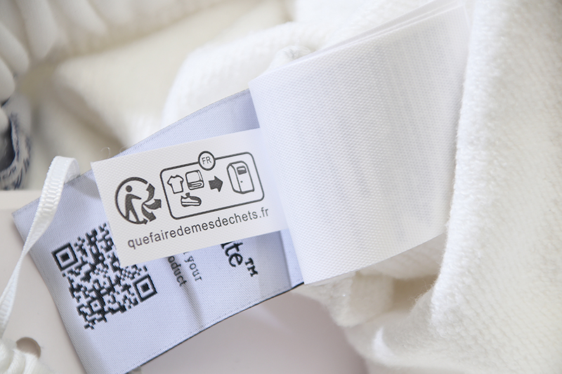 【OFF-WHITE 公式旗艦店】オフホワイト   ショートパンツ  ご好評に付き再入荷！