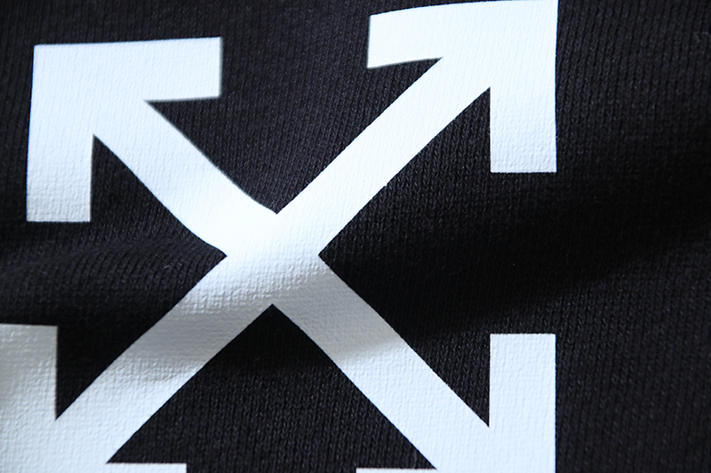 【OFF-WHITE 公式旗艦店】オフホワイト   ショートパンツ  ご好評に付き再入荷！