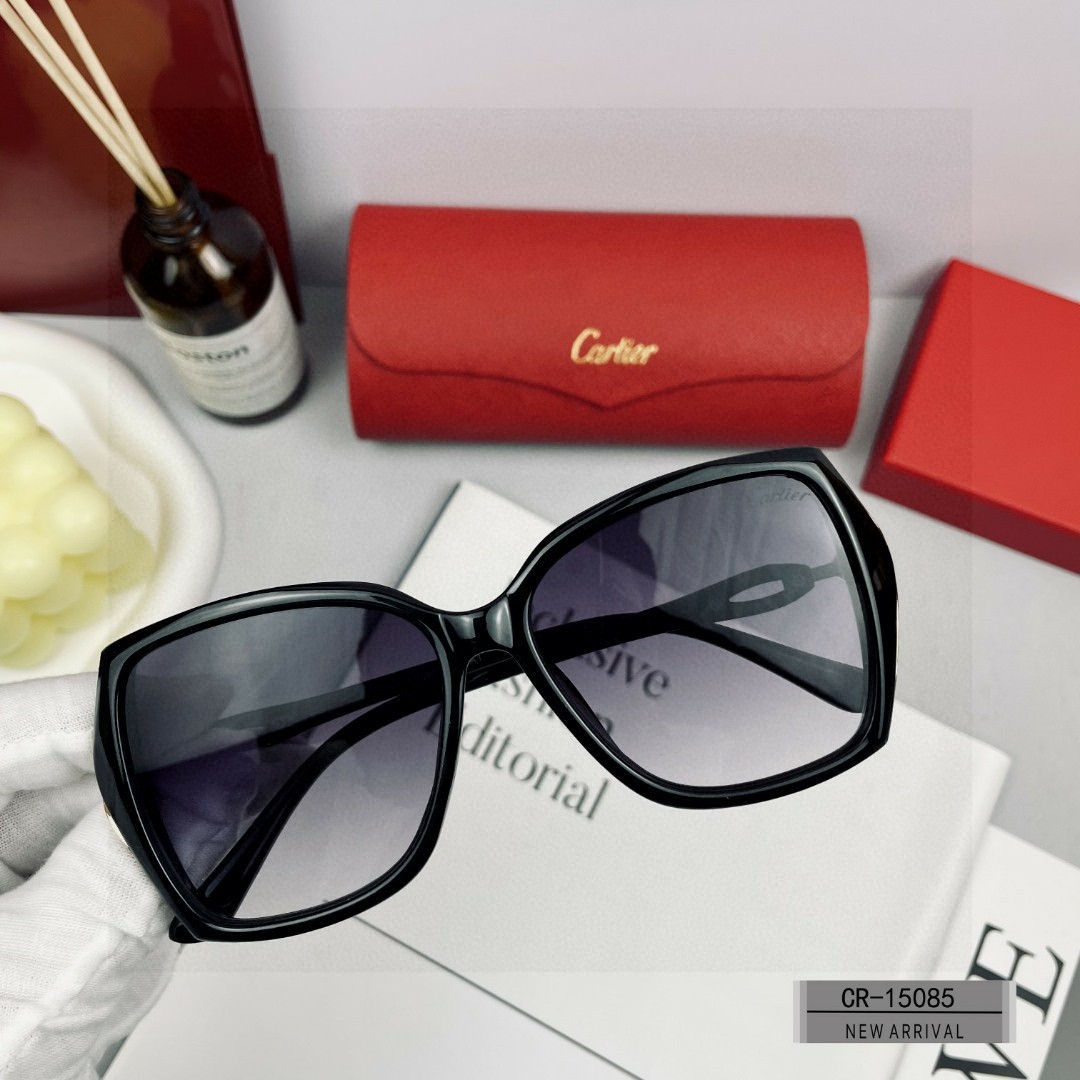 CARTIER( カルティエ) サングラス 2475