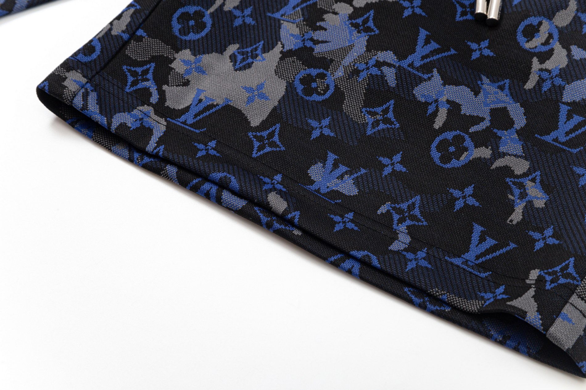 【LOUIS VUITTON 公式旗艦店】ルイヴィトン  ショートパンツご好評に付き再入荷！