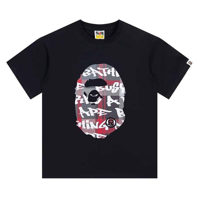【BAPE  公式旗艦店】Tシャツご好評に付き再入荷！