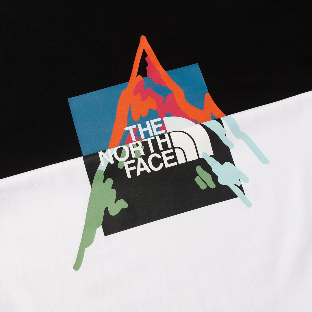 【The North Face  公式旗艦店】ザノースフェイス Tシャツご好評に付き再入荷！