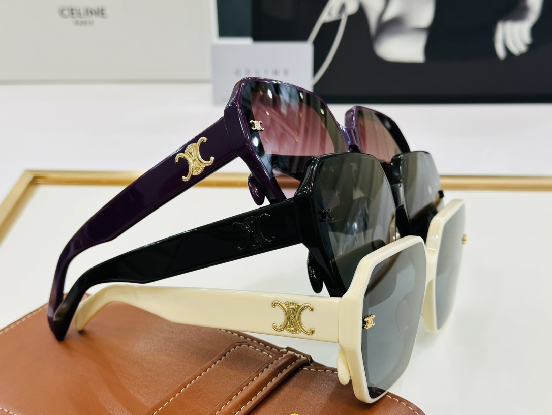 CELINE(セリーヌ) サングラス