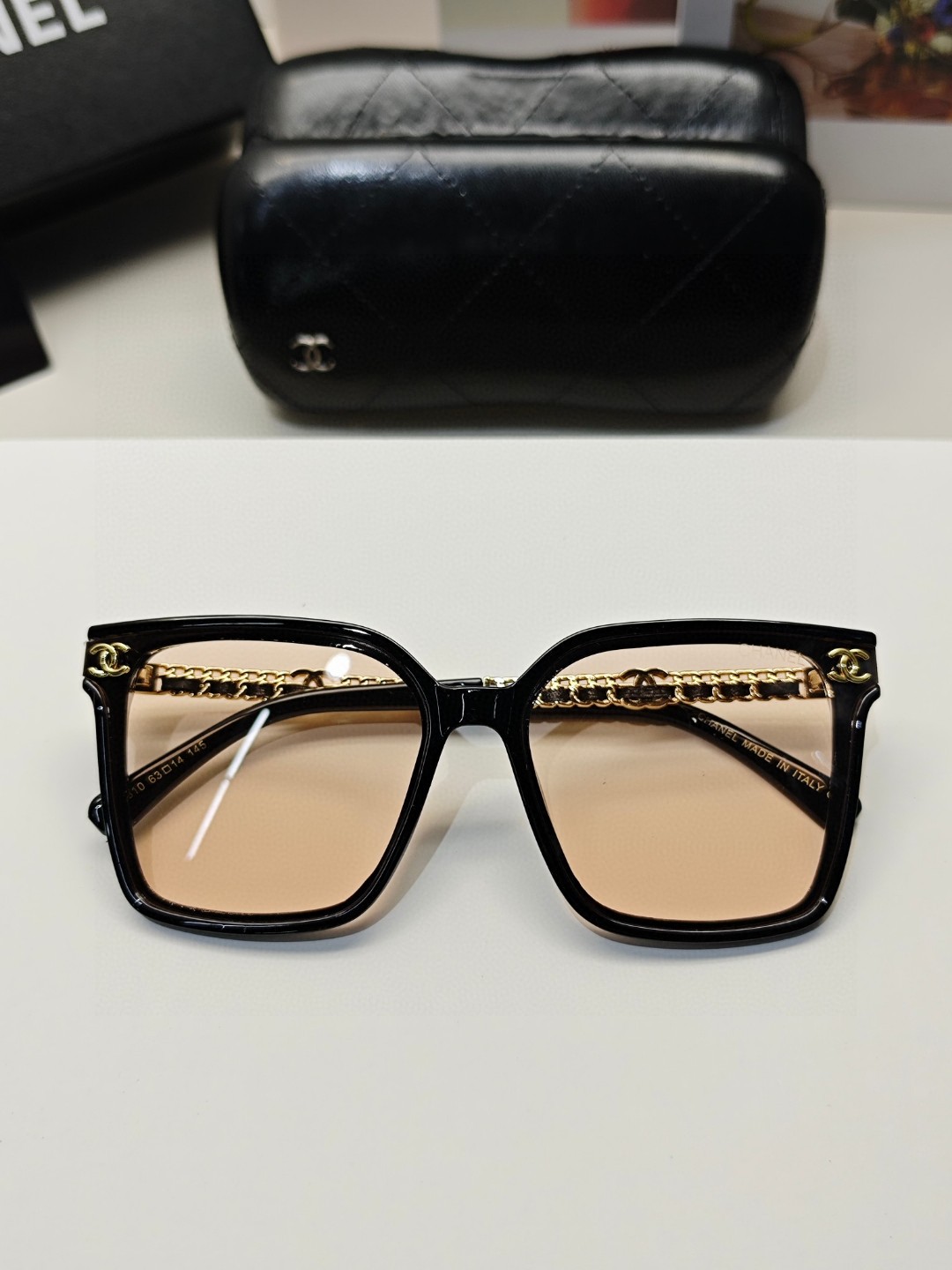 CHANEL(シャネル) サングラス