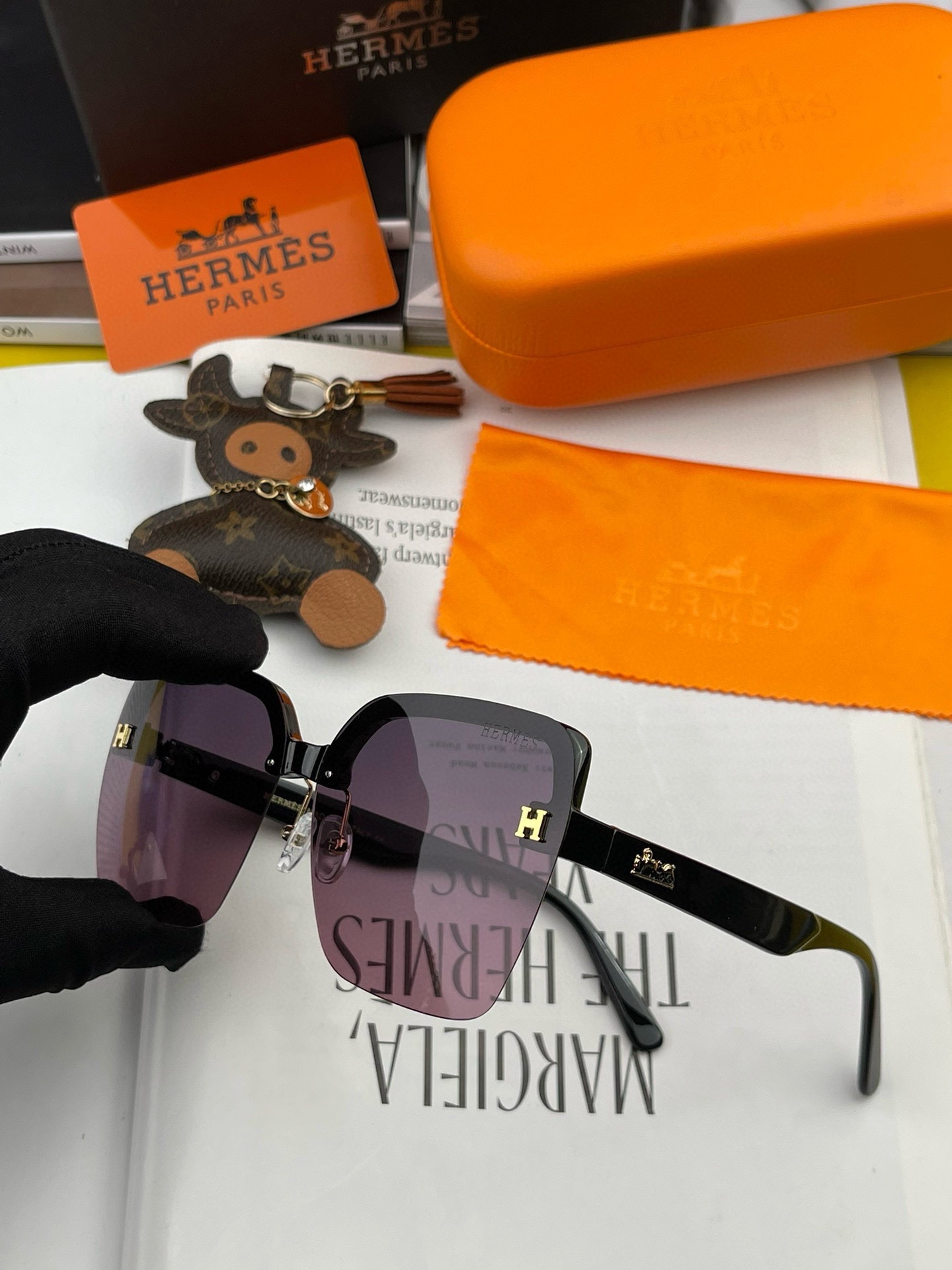 CHANEL(シャネル) サングラス