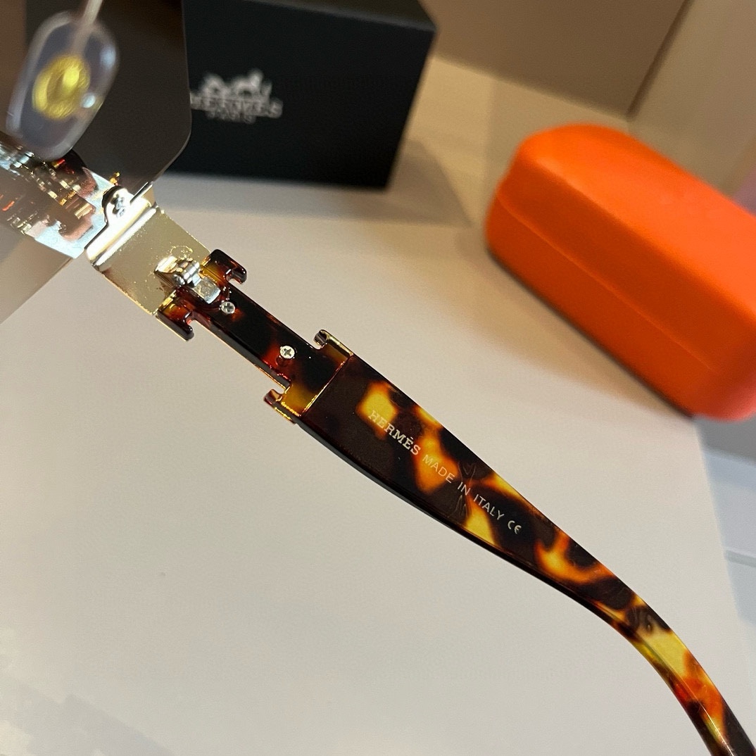 HERMES(エルメス) サングラス