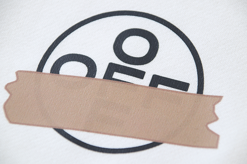 【OFF-WHITE 公式旗艦店】オフホワイト   ショートパンツ  ご好評に付き再入荷！