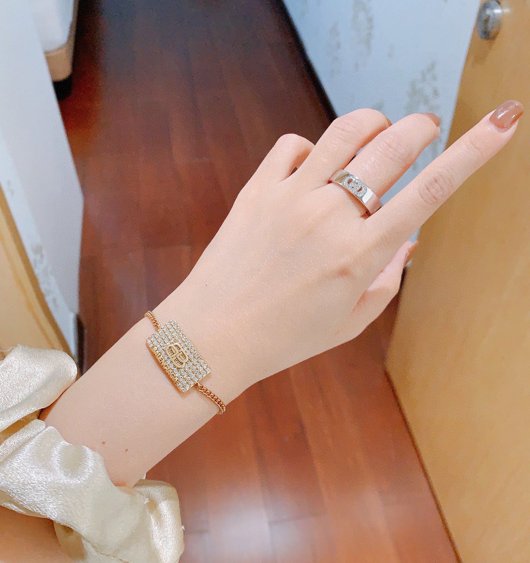 【HERMES】エルメス 指輪 2473