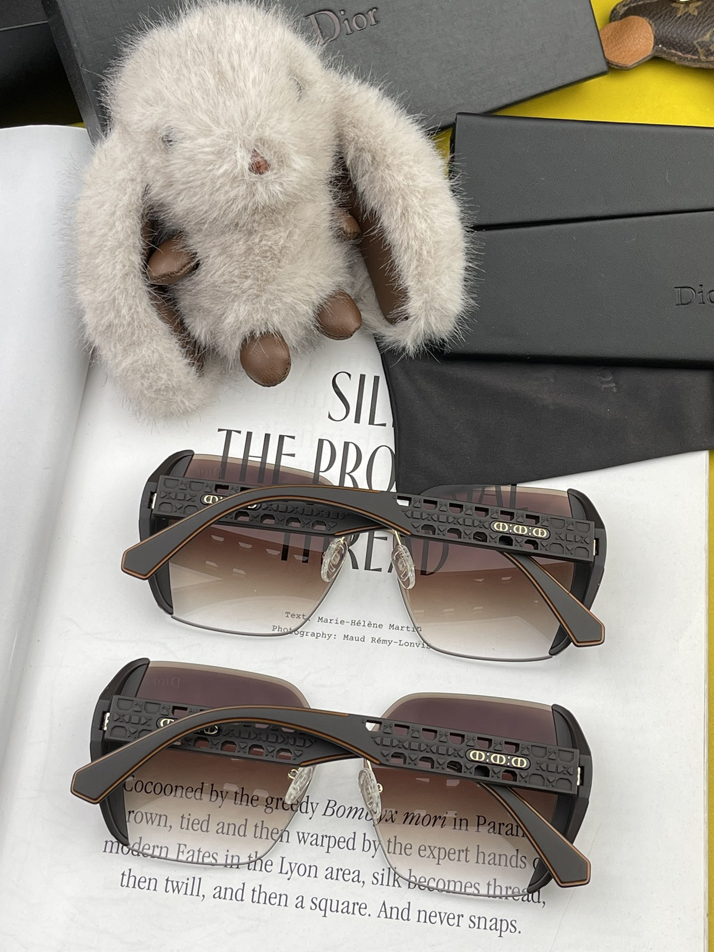 DIOR(  ディオール ) サングラス 2475