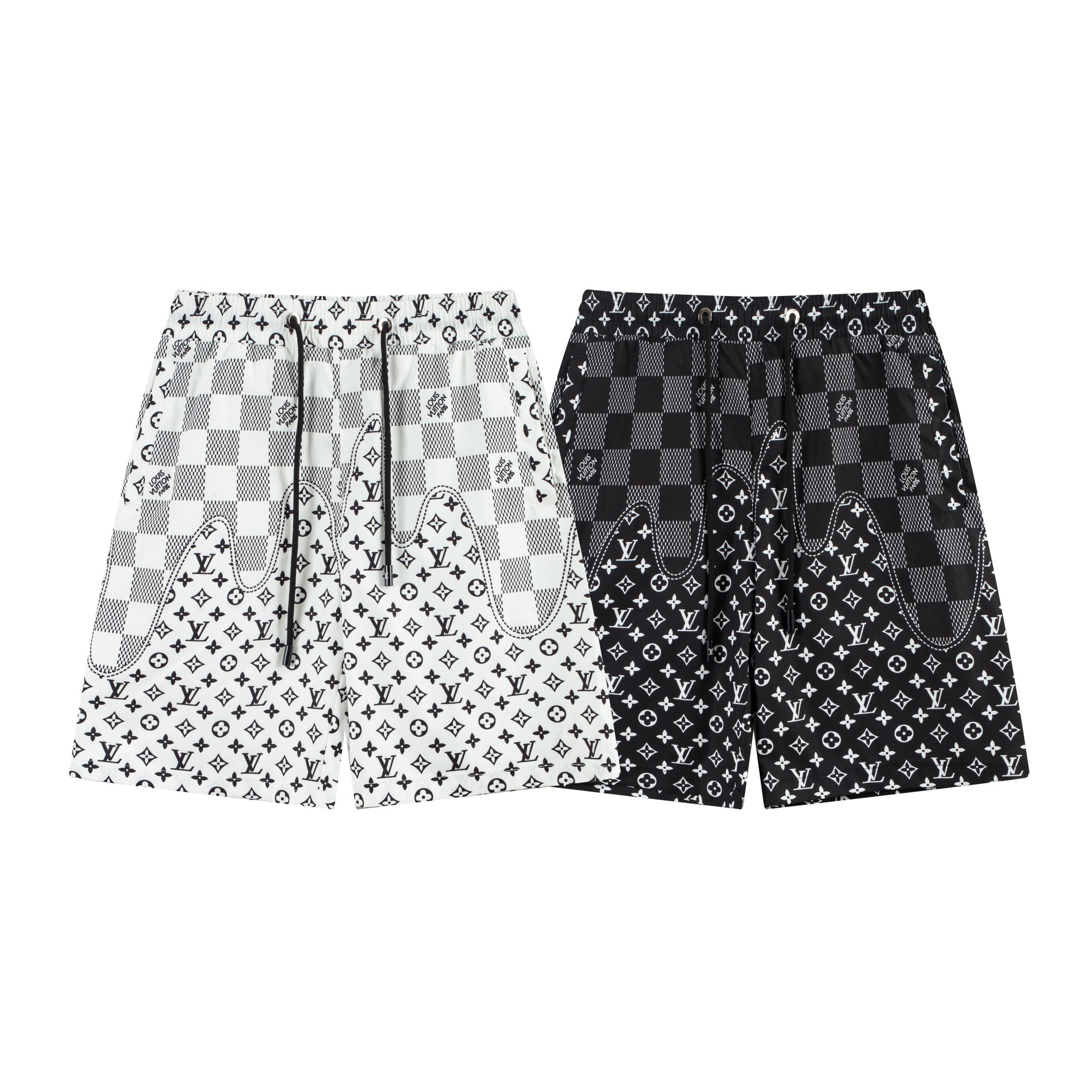 【LOUIS VUITTON 公式旗艦店】ルイヴィトン  ショートパンツご好評に付き再入荷！