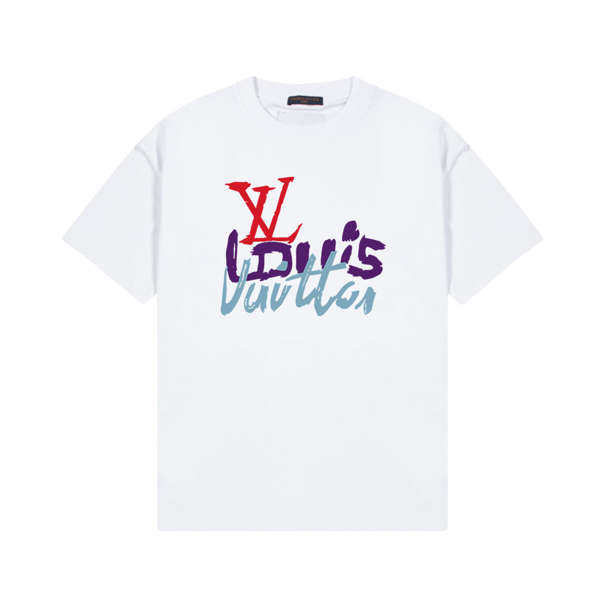 【LOUIS VUITTON 公式旗艦店】ルイヴィトン  Tシャツ   ご好評に付き再入荷！