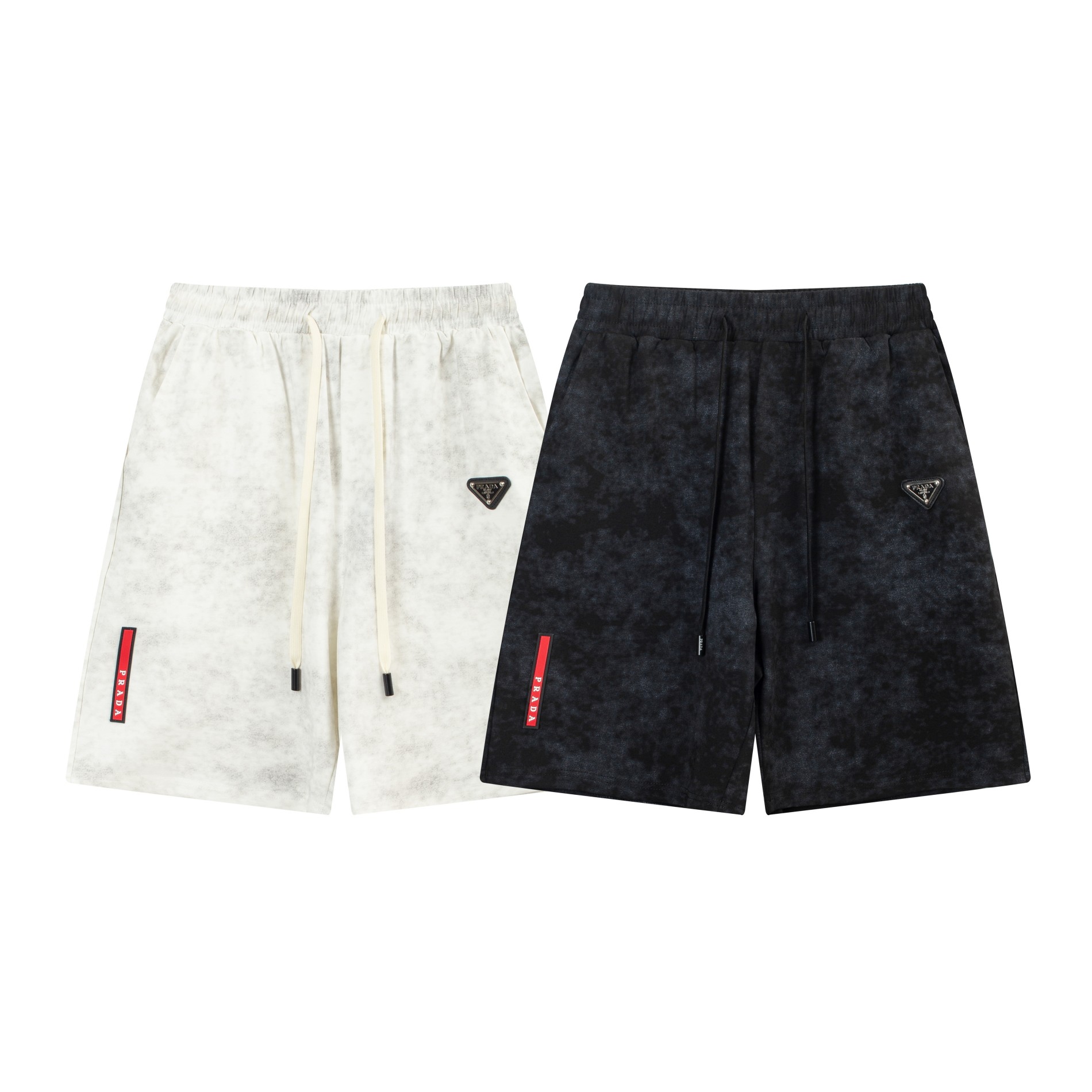 【PRADA  公式旗艦店】プラダ  ショートパンツ  ご好評に付き再入荷！