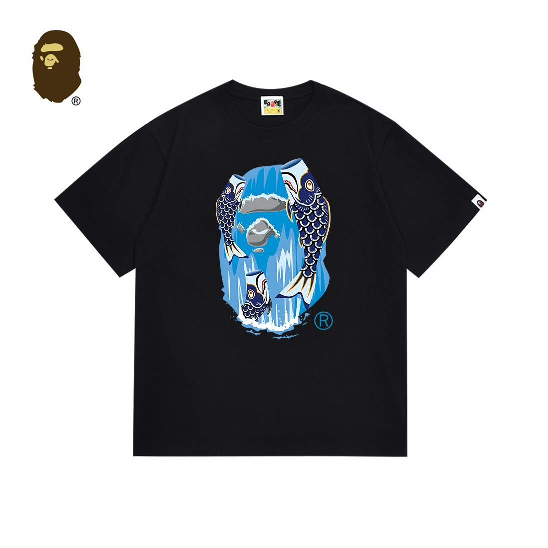 【BAPE  公式旗艦店】Tシャツご好評に付き再入荷！