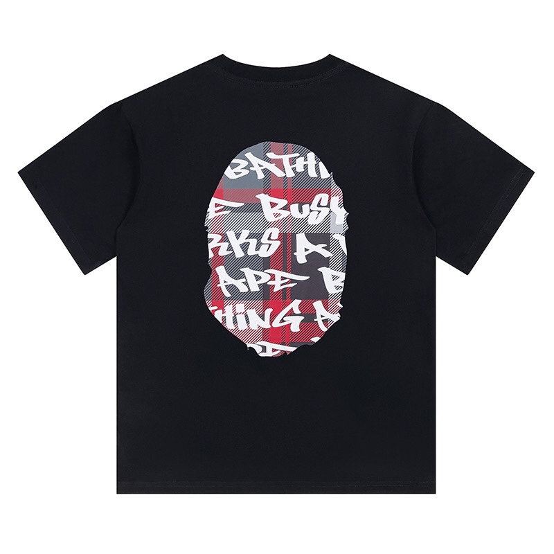 【BAPE  公式旗艦店】Tシャツご好評に付き再入荷！