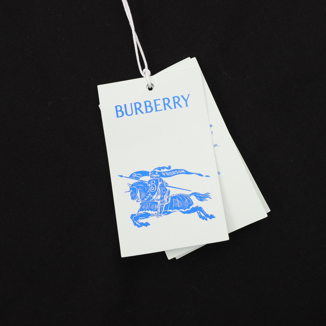 【BURBERRY  公式旗艦店】バーバリー Tシャツ ご好評に付き再入荷！