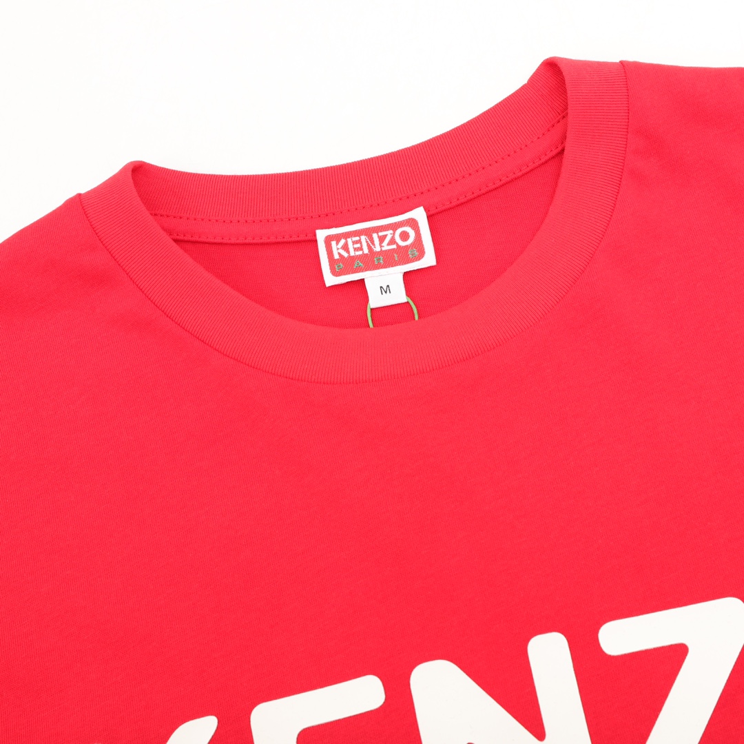【KENZO 公式旗艦店】ケンゾー Tシャツご好評に付き再入荷！