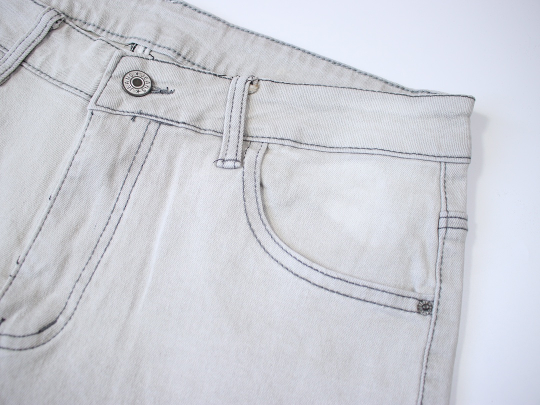 【EVISU  公式旗艦店】エヴィス ショートパンツ  ご好評に付き再入荷！