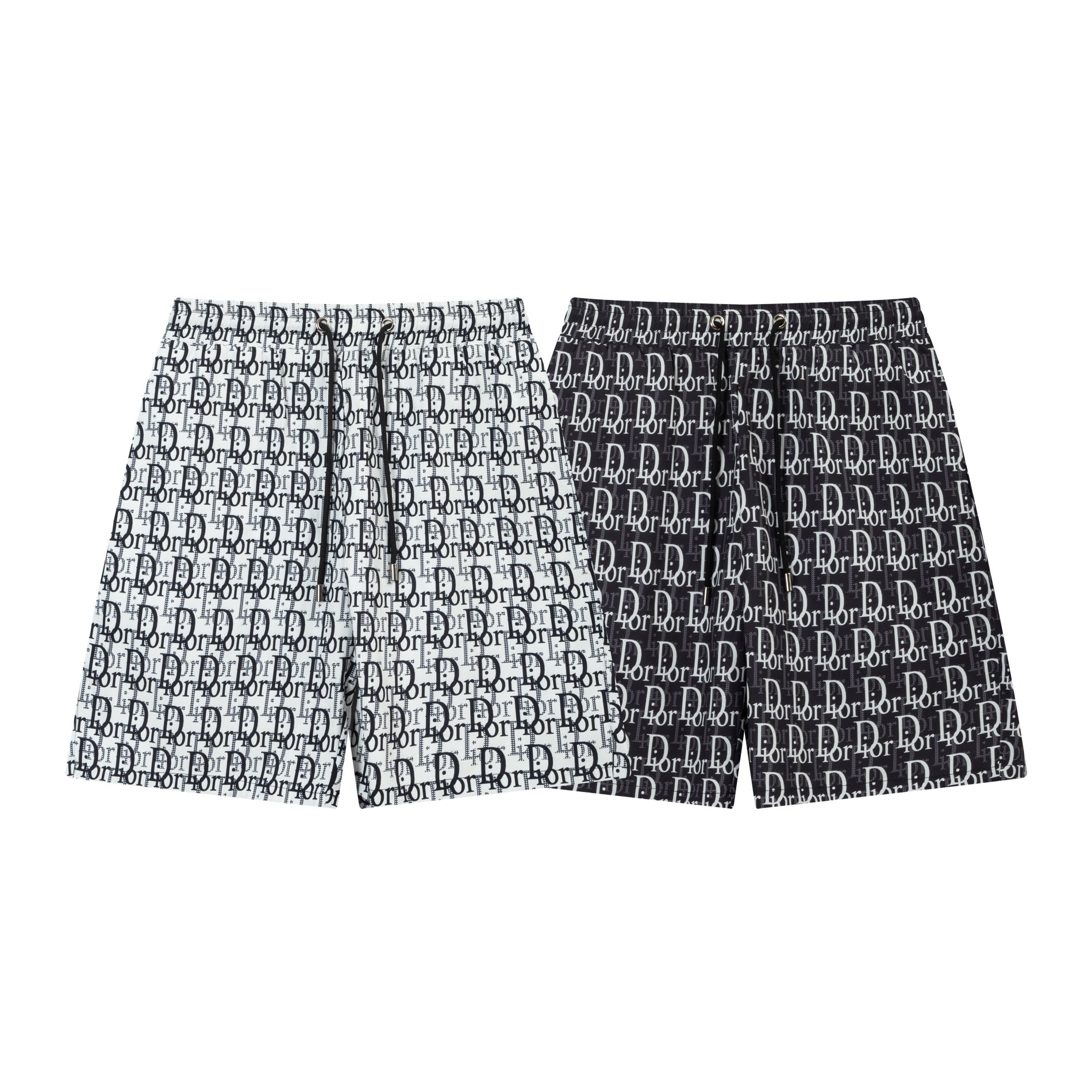 【DIOR  公式旗艦店】ディオール  ショートパンツ  ご好評に付き再入荷！