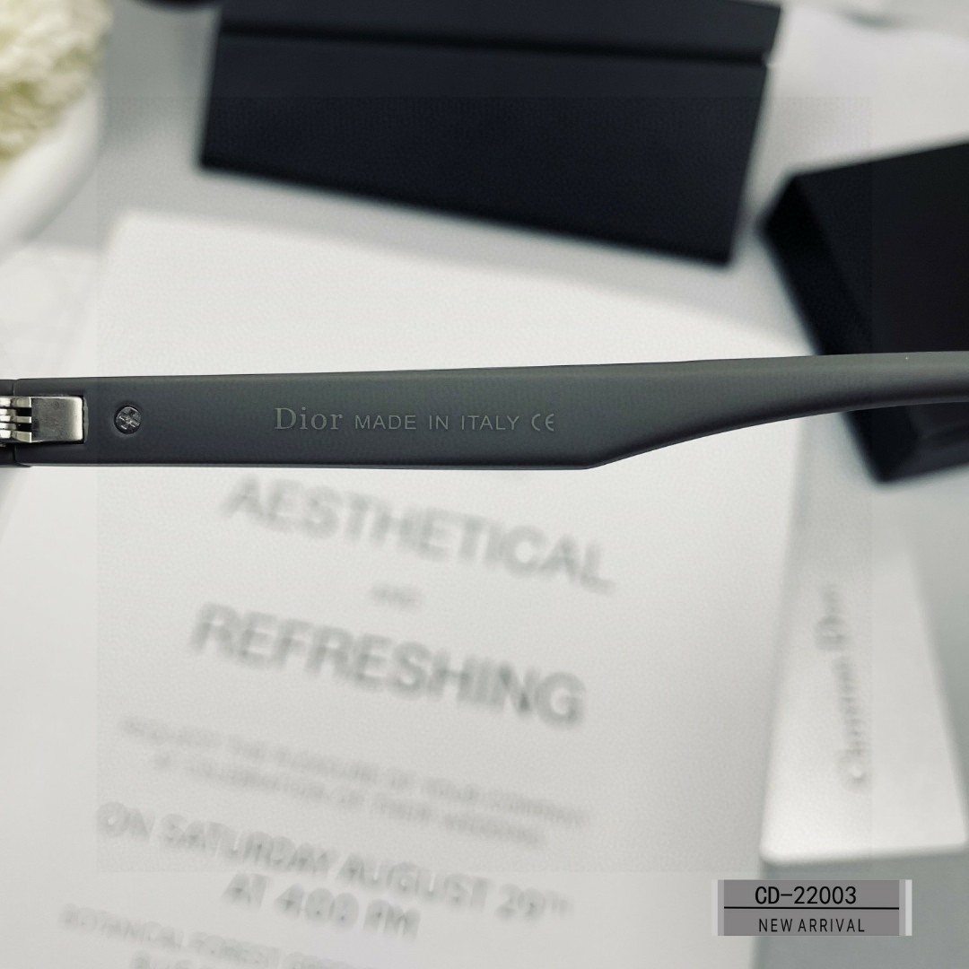 DIOR(  ディオール ) サングラス