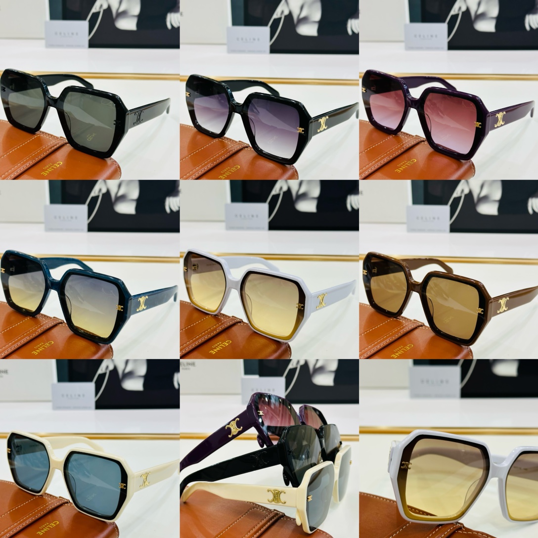 CELINE(セリーヌ) サングラス