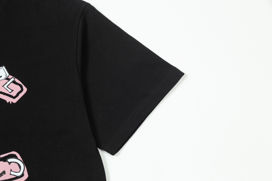 【CHANEL  公式旗艦店】シャネル  Tシャツ ご好評に付き再入荷 24626